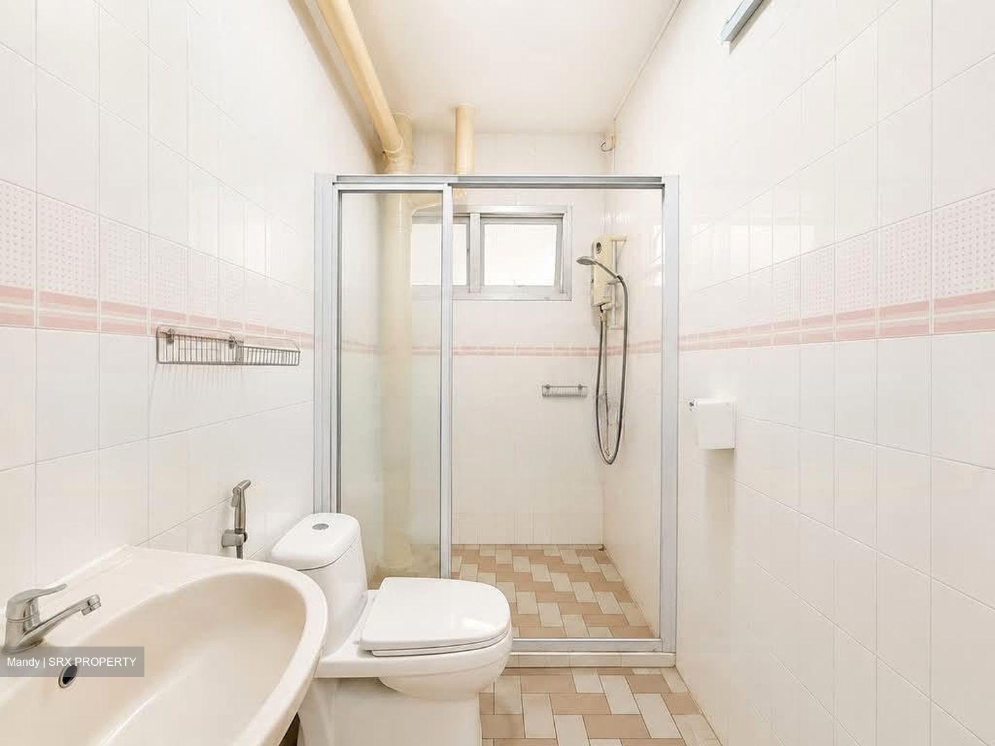 Blk 538 Hougang Street 52 (Hougang), HDB Executive #607093301